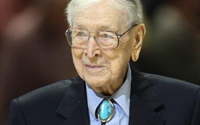 Despite John Wooden’s Passing, Here Is Proof a Mentor Never Dies