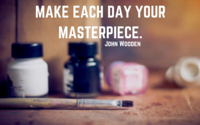 17 Famous “Woodenisms” by Coach John Wooden