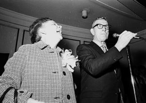 Nell Wooden John Wooden