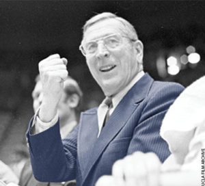 Timeless Lessons From John Wooden, the Greatest Coach of All Time
