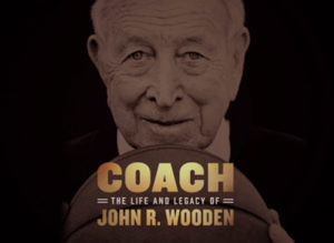 SUCCESS Partners with Coach John Wooden's Family to Launch Digital Learning Course That Focuses on his Pyramid of Success