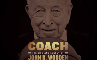 SUCCESS Partners With Coach John Wooden’s Family to Launch Digital Learning Course That Focuses On His Pyramid of Success