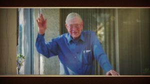 John Wooden documentary