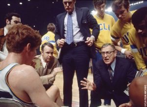 John Wooden's Legacy Is a How-To Guide for a Successful Life
