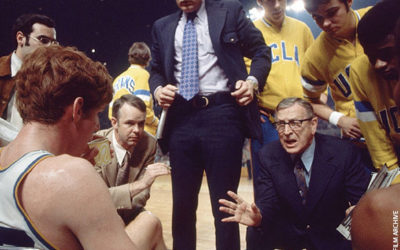 John Wooden’s Legacy Is a How-To Guide for a Successful Life