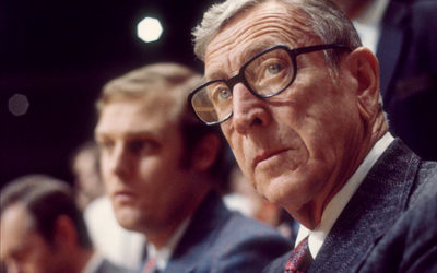 How to Handle Adversity: Don’t Whine, Don’t Complain, Don’t Make Excuses.