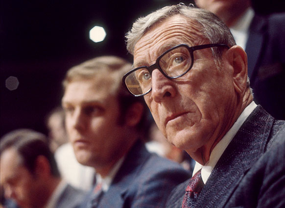 How to Handle Adversity: Don't Whine, Don't Complain, Don 
