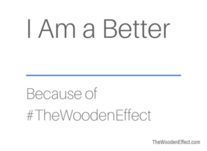 John Wooden TheWoodenEffect.com
