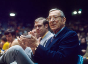 TED Talks: ‘John Wooden: The Difference Between Winning and Succeeding’