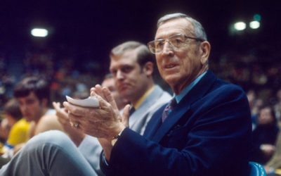 TED Talks: ‘John Wooden: The Difference Between Winning and Succeeding’