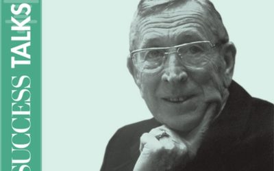 The 3 Most Important Things in Life