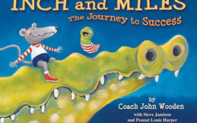 Hear These Middle Schoolers Recite Coach Wooden’s Definition of Success