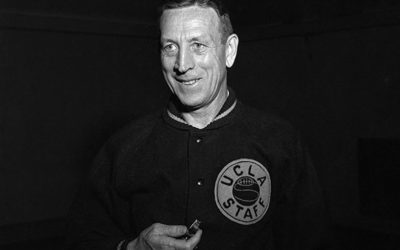 John Wooden’s 7-Point Creed: ‘Be True to Yourself’