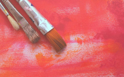 Make Each Day Your Masterpiece