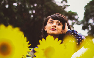 John Wooden’s 7-Point Creed: ‘Be Thankful’