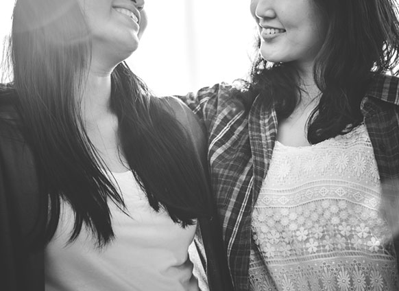 The Value of Friendship