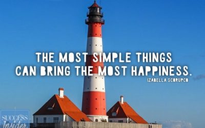 SUCCESS Insider Podcast: Focusing on the Fundamentals