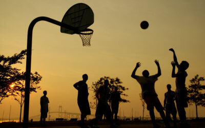 John Wooden’s 7-Point Creed: ‘Make Friendship a Fine Art’