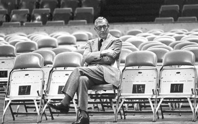 There Is No Substitute for Work