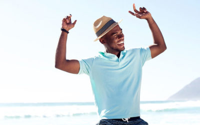 Why Enthusiasm Is a Powerful Tool for Success