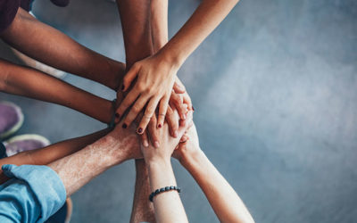 3 Keys to Successful Cooperation