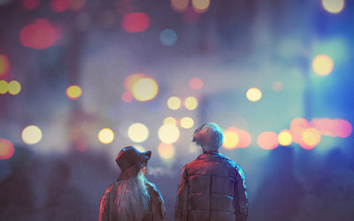 The Secret to Maintaining Meaningful Relationships