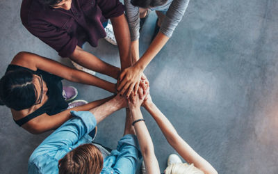 5 Ways Leaders Can Build Team Spirit