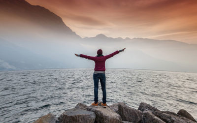 Why You Can’t Find Success Without Faith