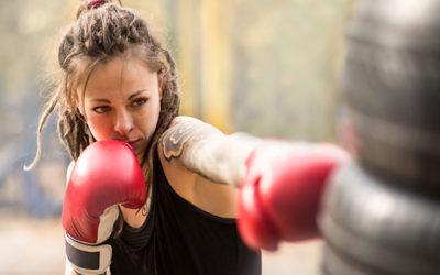 Do You Have the Fight to Be the Best You Can Be?