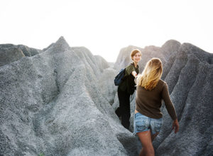 How to Be the Person Others Can Count On