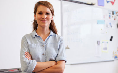 How to Set a Good Example