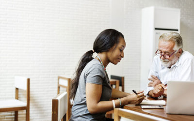 8 Key Elements of a Good Working Relationship