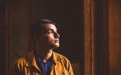 Why You’ve Got to Be True to Your Life-Guiding Principles
