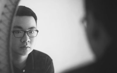 Don’t Try to Be Better Than Someone Else; Try to Be the Very Best You Can Be