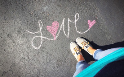 The Most Important Thing Is Love