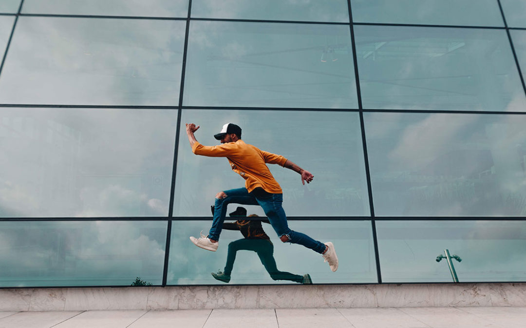 Why You Should Embrace the Hustle