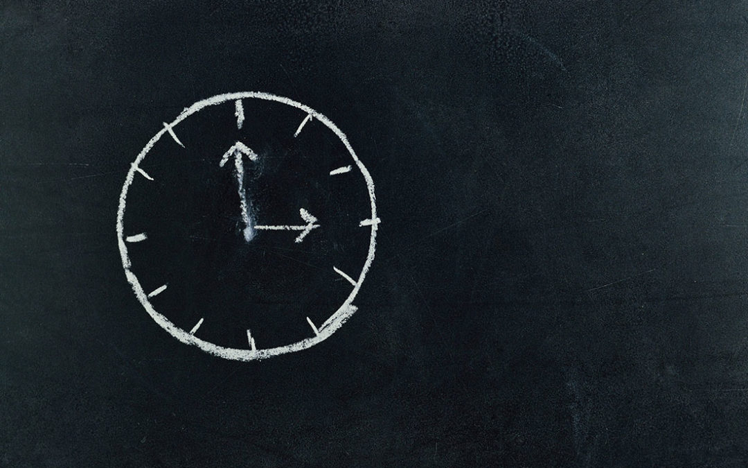 The Best Way to Use Your Time