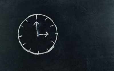 The Best Way to Use Your Time