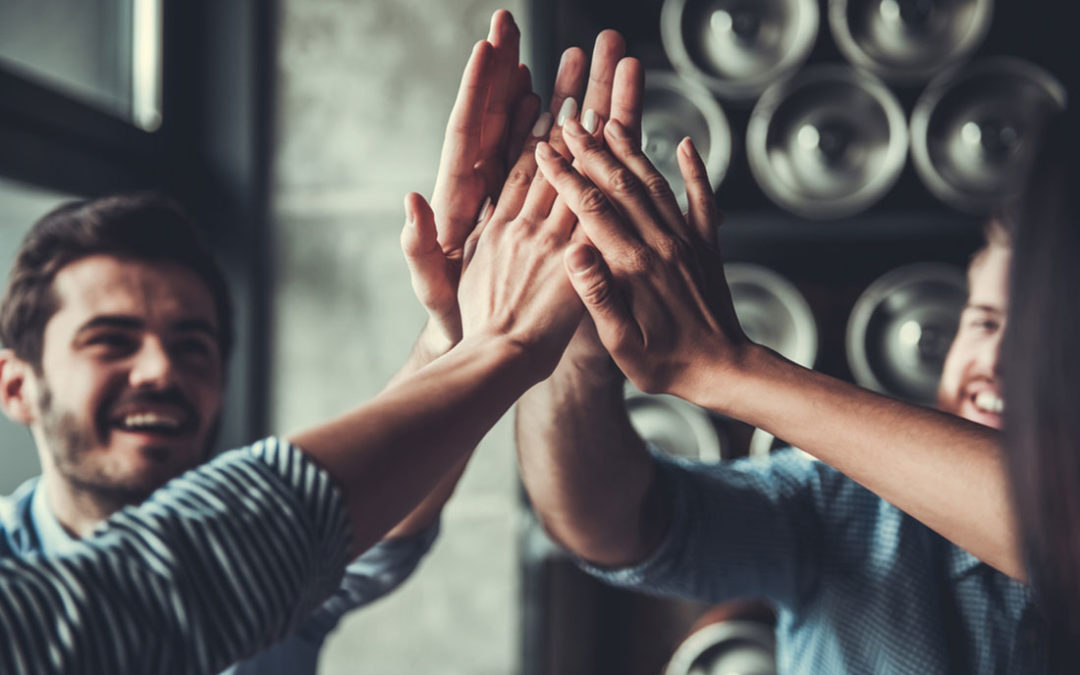 The ‘Working With You, Not for You’ Principle