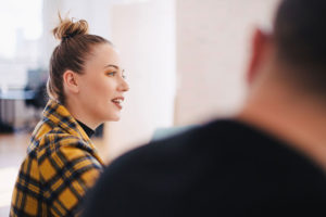 8 Ways Effective Leaders Work With Their Team