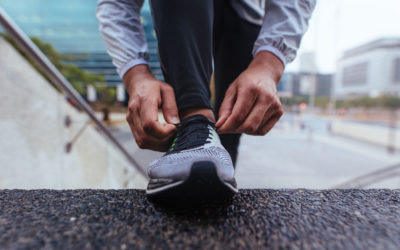 ‘Be Quick but Don’t Hurry’