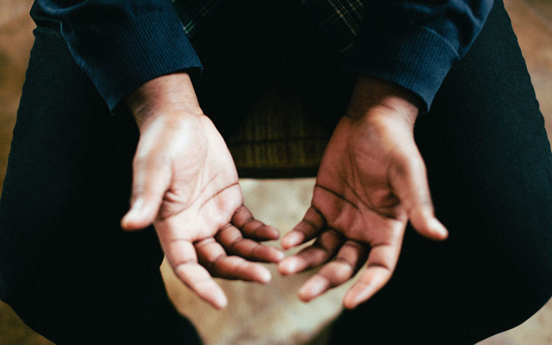 Be More Concerned With Your Character Than Your Reputation