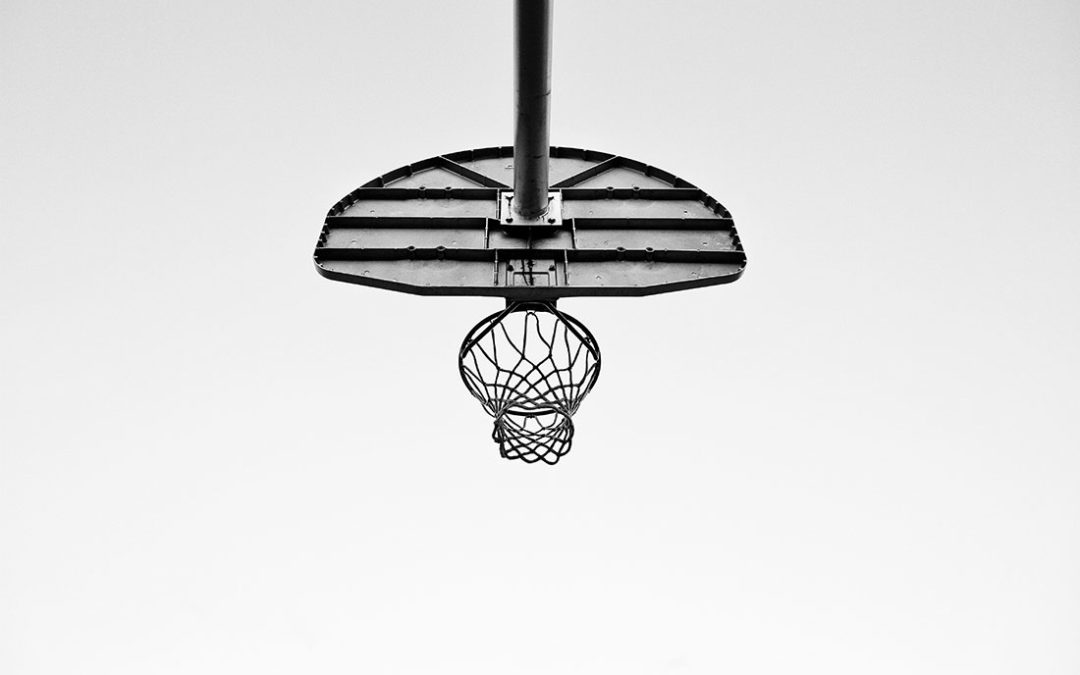 Coach Wooden’s 18 Suggestions for Mental and Moral Conditioning