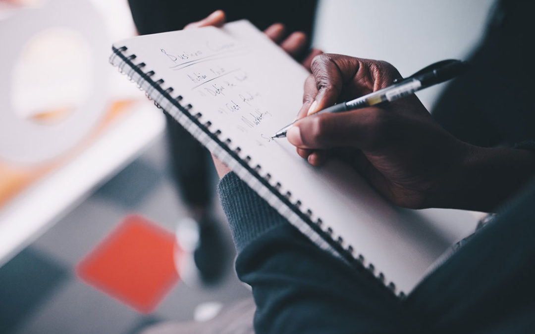 The Importance of Self-Discipline