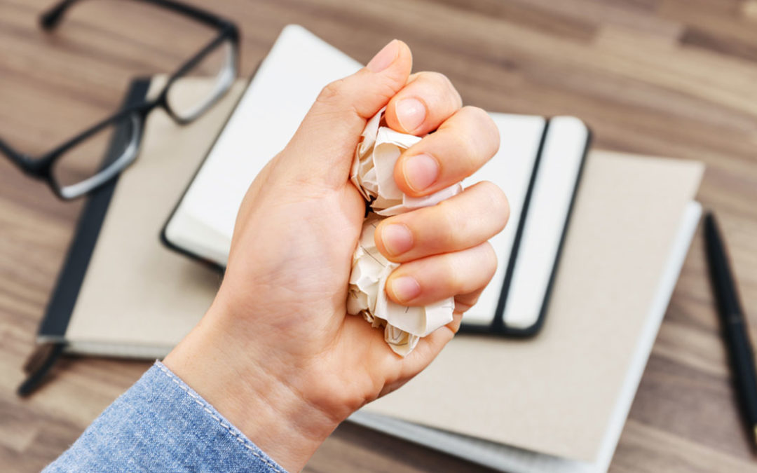 Do It Right or Do It Over