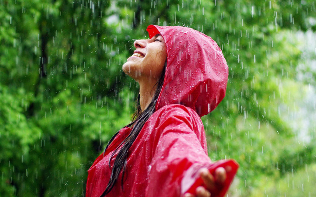 Make the Best of the Way Things Turn Out