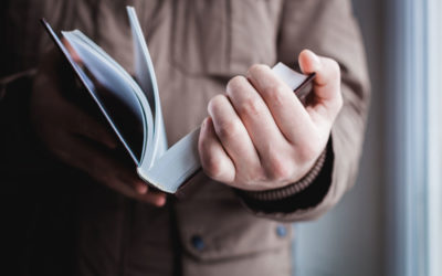 If You Are Through Learning, You Are Through