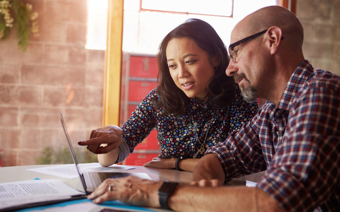 Be Slow to Criticize and Quick to Commend