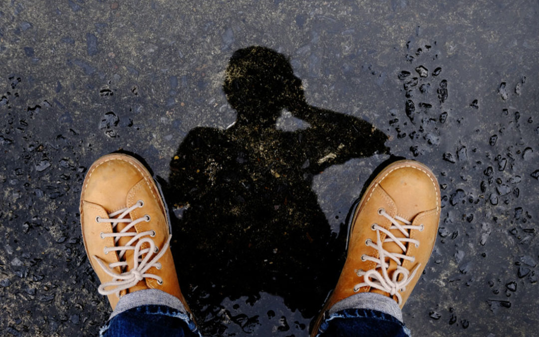 ‘The Ability to See the Good in Others and the Bad in Ourselves Is Perfect Vision’