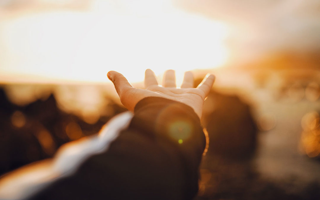 Physical Strength vs. Spiritual Strength